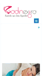 Mobile Screenshot of kadinextra.com